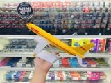  Mô hình máy bay vận chuyển DHL Boeing B737 MB30034 