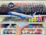  Mô hình máy bay Air Force One Boeing B737 30cm MB30035 