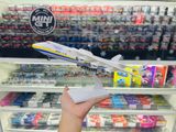  Mô hình máy bay vận chuyển Antonov AN-225 30cm MB30036 
