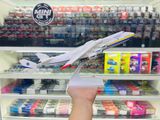  Mô hình máy bay vận chuyển Antonov AN-225 30cm MB30036 