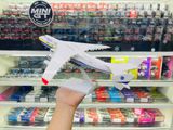  Mô hình máy bay vận chuyển Antonov AN-225 30cm MB30036 