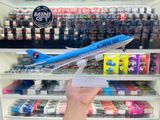  Mô hình máy bay Korean Air Boeing B747 30cm MB30024 