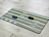  Phụ kiện thảm sa bàn chống trượt mô phỏng diorama cao tốc CT01 kích thước 60x30 cho mô hình xe 1:64 Autono1 PT027 