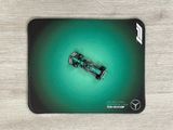  Phụ kiện Thảm lót chống trượt chủ đề siêu xe đua F1 Petronas AMG kích thước 26x21cm Autono1 PT200B 