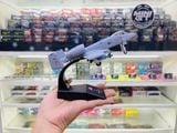  Mô hình máy bay chiến đấu USA Repubilc Fairchild A-10A Thunderbolt II tỉ lệ 1:100 Ns models MBQS008 