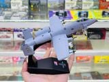  Mô hình máy bay chiến đấu USA Repubilc Fairchild A-10A Thunderbolt II tỉ lệ 1:100 Ns models MBQS008 