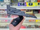  Mô hình máy bay tàng hình USA Northrop Grumman B-2 Spirit tỉ lệ 1:200 Ns models MBQS003 