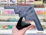  Mô hình máy bay tàng hình USA Northrop Grumman B-2 Spirit tỉ lệ 1:200 Ns models MBQS003 