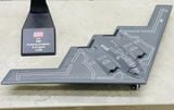  Mô hình máy bay tàng hình USA Northrop Grumman B-2 Spirit tỉ lệ 1:200 Ns models MBQS003 