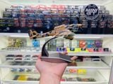  Mô hình máy bay quân sự cánh quạt German Junkers Stuka JU-87 JU87 Bomber tỉ lệ 1:72 NS model MBQS054 
