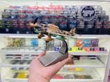  Mô hình máy bay quân sự cánh quạt German Junkers Stuka JU-87 JU87 Bomber tỉ lệ 1:72 NS model MBQS054 
