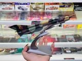  Mô hình máy bay chiến đấu Soviet MIG-21 Mig21 tỉ lệ 1:72 Ns models MBQS056 