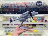  Mô hình máy bay vận chuyển cánh quạt Boeing Bell V-22 Osprey Marines grey ( đuôi trắng ) tỉ lệ 1:72 Ns models MBQS061 