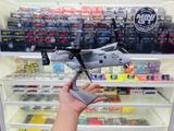  Mô hình máy bay vận chuyển cánh quạt Boeing Bell V-22 Osprey Marines grey tỉ lệ 1:72 Ns models MBQS034 