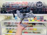  Mô hình máy bay vận chuyển cánh quạt Boeing Bell V-22 Osprey Marines grey tỉ lệ 1:72 Ns models MBQS034 