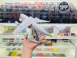  Mô hình máy bay quân sự vận tải USA Boeing C-17A Globemaster III tỉ lệ 1:200 Ns models MBQS004 