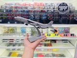  Mô hình máy bay vận tải quân sự USAF B52 AMERICAN tỉ lệ 1:200 USA Ns models MBQS020 
