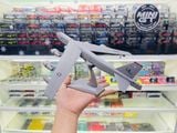  Mô hình máy bay vận tải quân sự USAF B52 AMERICAN tỉ lệ 1:200 USA Ns models MBQS020 
