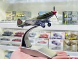  Mô hình máy bay quân sự cánh quạt Soviet MIG-3 7th IAP 1941 tỉ lệ 1:72 Ns model MBQS072 