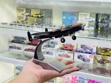  Mô hình máy bay quân sự WWII Avro Lancastrian Military yellow tỉ lệ 1/144 Ns model MBQS071 