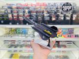  Mô hình máy bay quân sự trinh sát Lockheed YF-12 NASA SR-71 06837 Blackbird tỉ lệ 1:100 Ns models MBQS006 