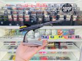  Mô hình máy bay quân sự trinh sát Lockheed YF-12 NASA SR-71 06837 Blackbird tỉ lệ 1:100 Ns models MBQS006 