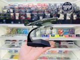  Mô hình máy bay chiến đấu cánh quạt P51b Mustang tỉ lệ 1:72 Ns models MBQS052 