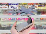  Mô hình máy bay chiến đấu Air Force USA F-16C Falcon tỉ lệ 1:100 Ns models MBQS043 