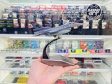  Mô hình máy bay chiến đấu Air Force USA F-16C Falcon tỉ lệ 1:100 Ns models MBQS043 