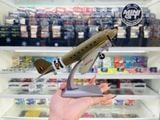  Máy bay quân sự WWII C-47 Transport (UK) tỉ lệ 1:200 Ns Model MBQS066 