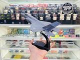  Mô hình máy bay quân sự chiến đấu F-35 Lightning II 2017 Lockheed Martin USA tỉ lệ 1:72 NS model MBQS026 