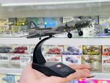  Mô hình máy bay quân sự Mỹ Pháo Đài Bay B-17 tỉ lệ 1:144 MBQS047 