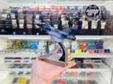  Mô hình máy bay quân sự Dassault Mirage 2000 Fighter tỉ lệ 1:100 Ns models MBQS063 