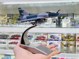  Mô hình máy bay quân sự Dassault Mirage 2000 Fighter tỉ lệ 1:100 Ns models MBQS063 