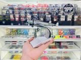 Mô hình máy bay quân sự Messerschmitt BF 110G-4 tỉ lệ 1:100 Ns models MBQS064 