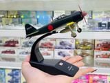  Mô hình máy bay chiến đấu cánh quạt Kawanishi N1K2-J Shiden-Kai [George21] tỉ lệ 1:72 Ns models MBQS058 