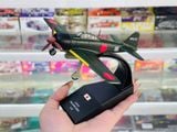  Mô hình máy bay chiến đấu cánh quạt Kawanishi N1K2-J Shiden-Kai [George21] tỉ lệ 1:72 Ns models MBQS058 