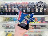  Mô hình máy bay chiến đấu Russia USSR 1987 SuKhoi 27 tỉ lệ 1:100 Ns models MBQS044 