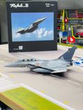  Mô hình máy bay quân sự French Dassault Rafale B NATO Tiger gray tỉ lệ 1:100 Ns models MBQS067 