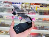  Mô hình máy bay chiến đấu cánh quạt German Luftwaffe Focke-Wulf FW190A-8 Shrike tỉ lệ 1:100 Ns models MBQS057 