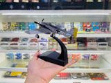  Mô hình máy bay chiến đấu cánh quạt German Luftwaffe Focke-Wulf FW190A-8 Shrike tỉ lệ 1:100 Ns models MBQS057 
