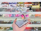  Mô hình máy bay chiến đấu USA F-4C USAF NAVY 0136 VF 83 tỉ lệ 1:100 MBQS023 