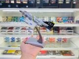  Mô hình máy bay chiến đấu USA F-4C USAF NAVY 0136 VF 83 tỉ lệ 1:100 MBQS023 