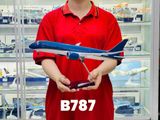  Mô hình máy bay VN Boeing B787 Dreamliner  47cm 1:130 No LED 47cm MB47087 