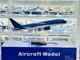  Mô hình máy bay VN Boeing B787 Dreamliner  47cm 1:130 No LED 47cm MB47087 