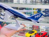  Mô hình máy bay USA Intercontinental Livery dòng B B747 kích thước 30cm MB30039 