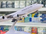  Mô hình máy bay vận tải UPS Boeing 747 kích thước 30cm MB30040 
