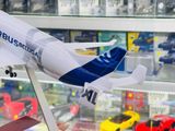  Mô hình máy bay vận tải Airbus Beluga XL kích thước 30cm MB30043 