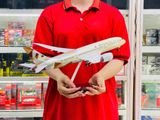  Mô hình máy bay Jason Tutu Etihad Boeing B787 Ả Rập 47cm 1:160 không đèn MB47097 