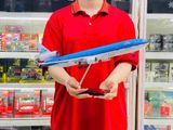  Mô hình máy bay KLM MD-11 McDonnell Douglas kích thước 47cm No Led MB47096 